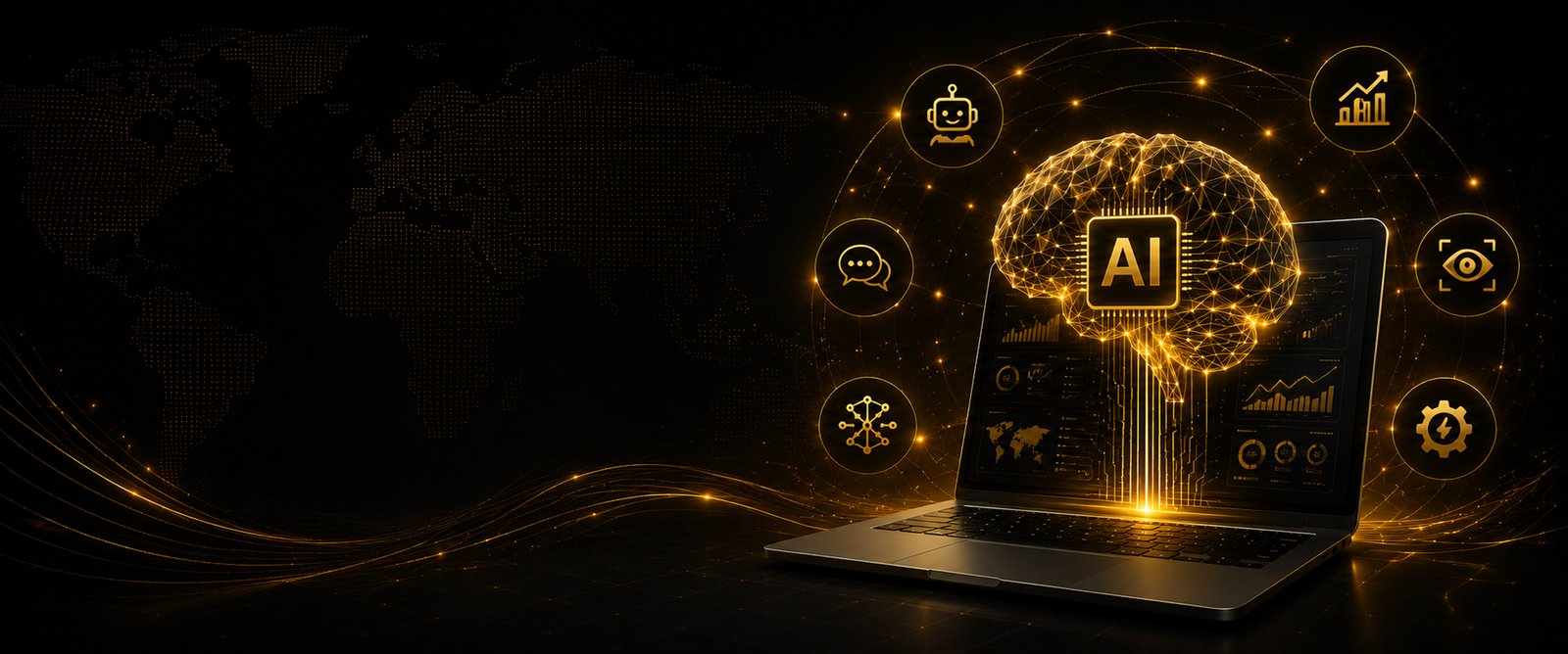 AI Integration and Automation Services