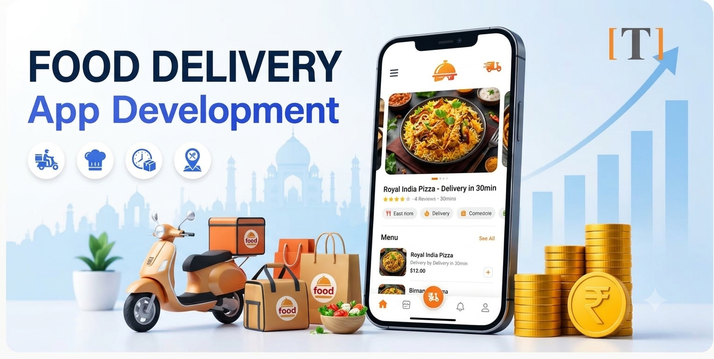 Taxi Booking App Development Company
