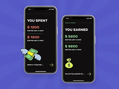 Payments