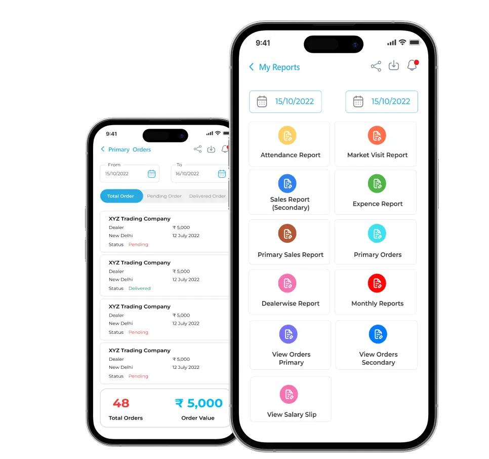 Trusted Mobile App Development Partner in Gurgaon