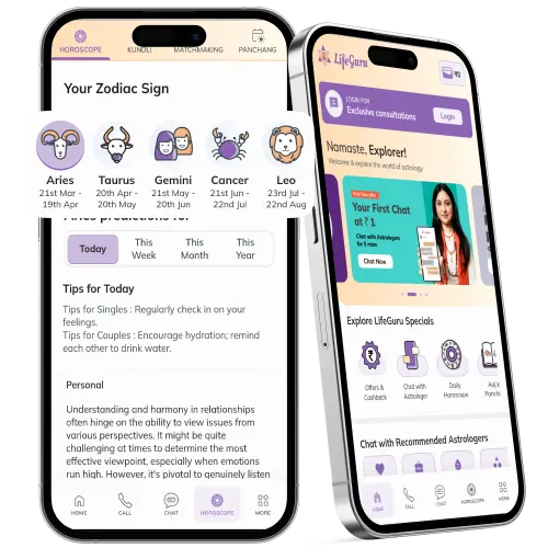 Astrology App Development Company