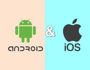 iOS and Android Apps 
