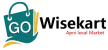 Go Wisekart